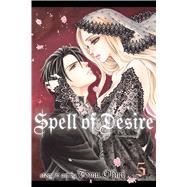 Spell of Desire, Vol. 5 9781421576862