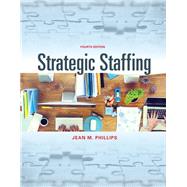 Strategic Staffing 9781948426862