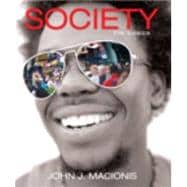 Society : The Basics (with MySocLab with E-Book) 9780205696864