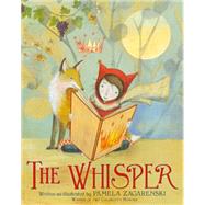 The Whisper 9780544416864
