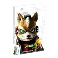 Star Fox Zero 9780744016864