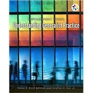 Empowerment Series: Understanding Generalist Practice 9781305966864