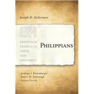 Philippians 9781433676864
