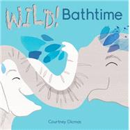 Bathtime 9781846436864