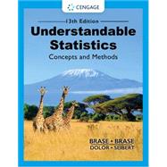 Understandable Statistics