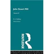 John Stuart Mill