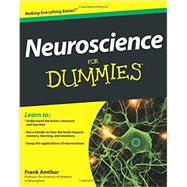 Neuroscience for Dummies 9781118086865