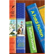 A Fatal Fiction 9781496726865