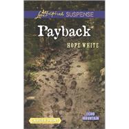 Payback 9780373676866