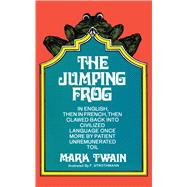 The Jumping Frog