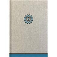 Reader's Reference Bible: NKJV Edition, Tan Cloth Over Board, Indexed 9781462746866