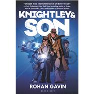 Knightley and Son 9781619636866