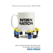 Intern Nation 9781844676866