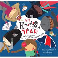 An English Year 9781921966866