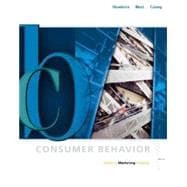 Consumer Behavior : Building Marketing Strategy 9780072536867