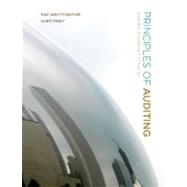 Principles of Auditing and Other Assurance Services 9780073526867