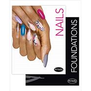 Milady Standard Nail Technology With Standard Foundations 9780357446867