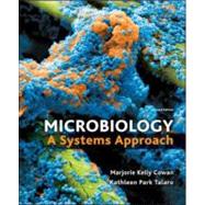 Microbiology: A Systems Approach 9780077266868