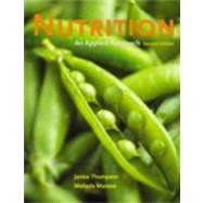 Nutrition : An Applied Approach Value Package (includes Blackboard Student Access ) 9780321556868