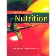Understanding Nutrition 9780495116868