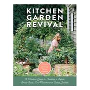 Kitchen Garden Revival 9780760366868