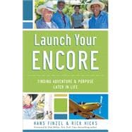 Launch Your Encore 9780801016868