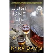 Just One Lie 9781476756868