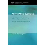 Abrahamic Blessing