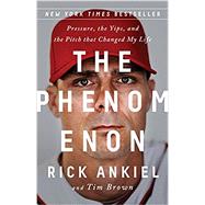 The Phenomenon 9781610396868