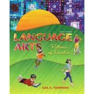 Language Arts Patterns of Practice Plus MyEducationLab with Pearson eText -- Access Card Package 9780132766869