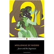 Jason and the Argonauts 9780143106869
