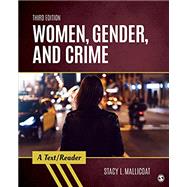 Women, Gender, and Crime 9781506366869