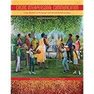 Casing Interpersonal Communication