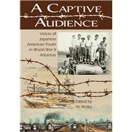 A Captive Audience 9781935106869
