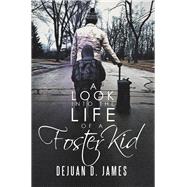 A Look into the Life of a Foster Kid 9781532066870