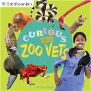 Curious About Zoo Vets 9780448486871