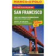 Marco Polo San Francisco 9783829706872