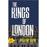 The Kings of London 9780316246873
