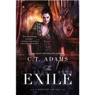 The Exile Book One of the Fae 9780765336873