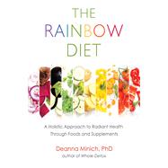 The Rainbow Diet 9781573246873