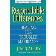 Reconcilable Differences : With Study Guide