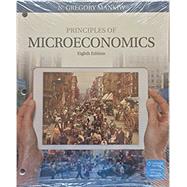 PRINCIPLES OF MICROECONOMICS (LOOSE-LEAF) 9781337096874