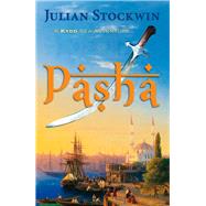Pasha 9781590136874