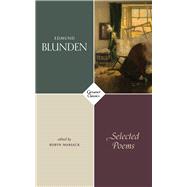 Selected Poems 9781784106874