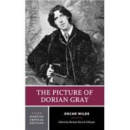 The Picture of Dorian Gray 9780393696875