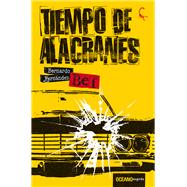 Tiempo de alacranes 9786077356875