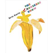 The Nonsense Show 9780399176876