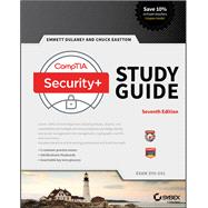 Comptia Security+ Study Guide 9781119416876