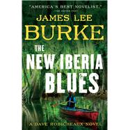 The New Iberia Blues 9781501176876