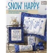 Snow Happy 9781604686876